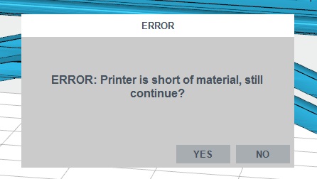 cetus3d problems cetus3d problems