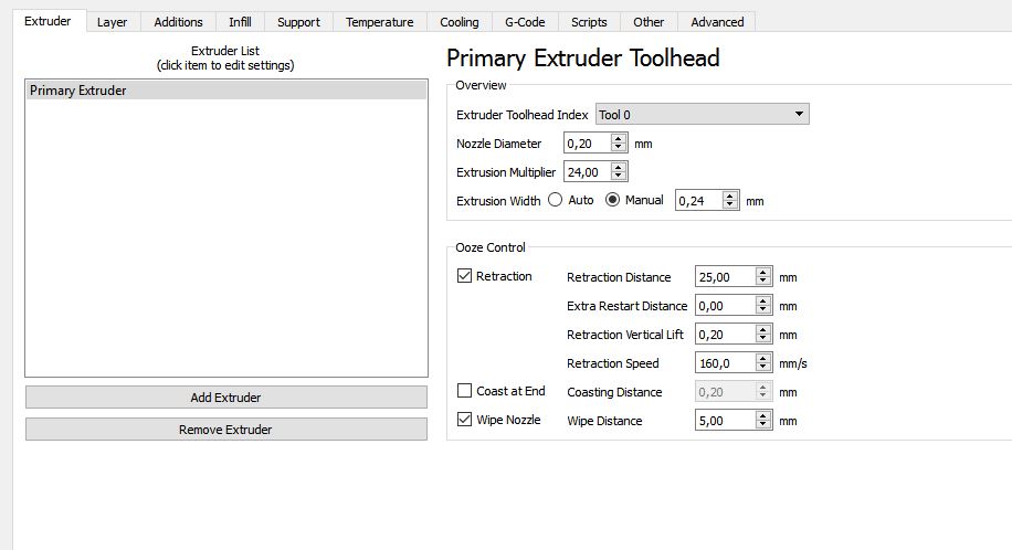 Simplify3d Simplify3d