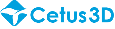 Cetus3D